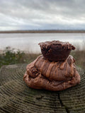 Brownie Batter Skor